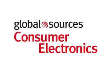 Global Sources Electronics Show