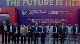 Intralogistics & Warehousing Expo