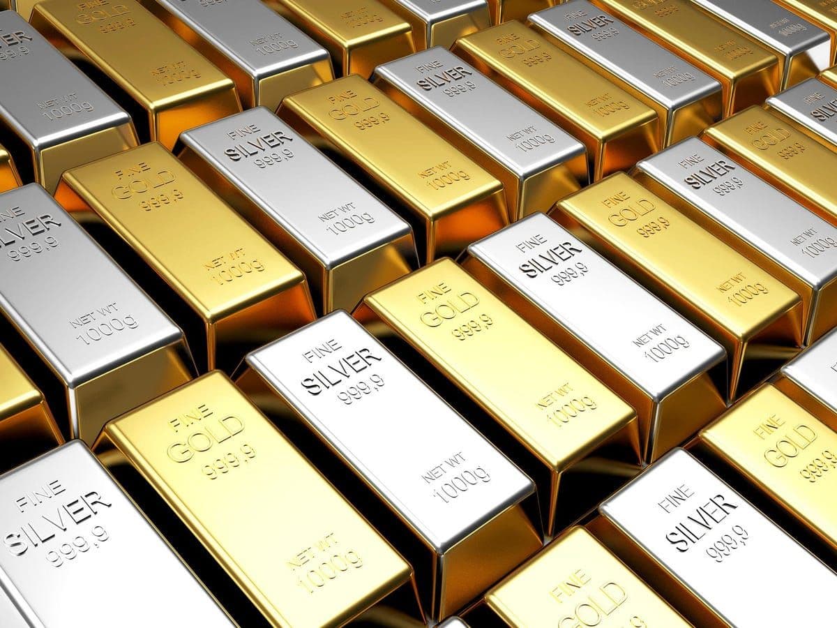 Precious Metals