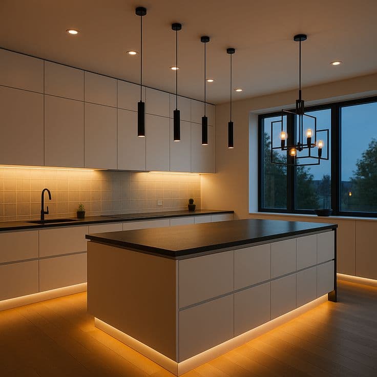 Lighting