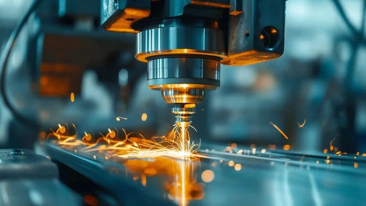 CNC Machines
